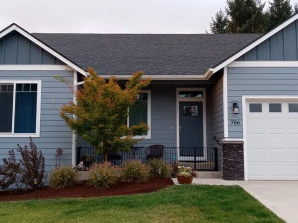 706 NW George Ct, Sublimity, OR 97385