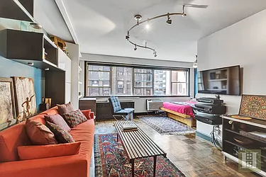Rented by Halstead Real Estate