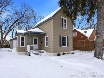 308 W 14th St, Holland, MI, 49423