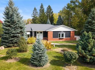 2671 Ramsay Rd, Beachwood, OH 44122