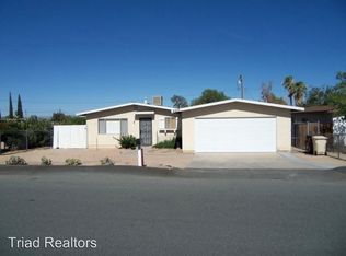 6227 Encelia Ave, Twentynine Palms, CA 92277