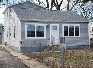 13 S Margaret St, Joliet, IL 60436