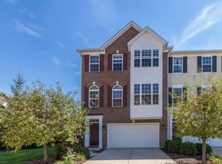 9441 Tanhurst Dr, Indianapolis, IN