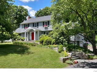 323 Branchville Rd, Ridgefield, CT 06877