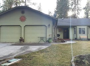 60461 Zuni Rd, Bend, OR 97702