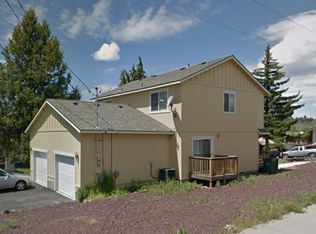 236 Lincoln St, Klamath Falls, OR