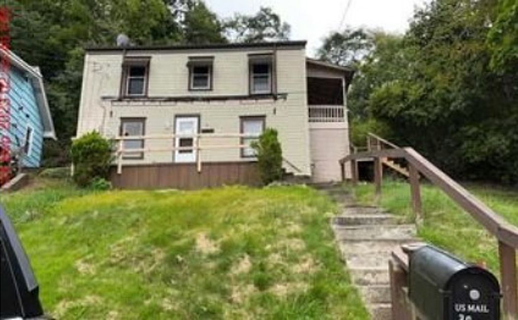 30 E Paxton Ave, Wheeling, WV 26003 Zillow