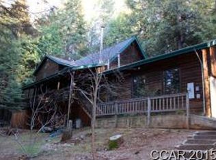 1841 Deer Run Way, Arnold, CA
