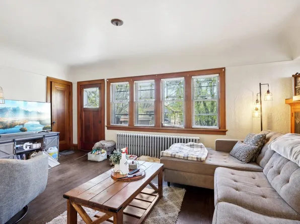 2651 N 62nd St #1, Milwaukee, WI 53213