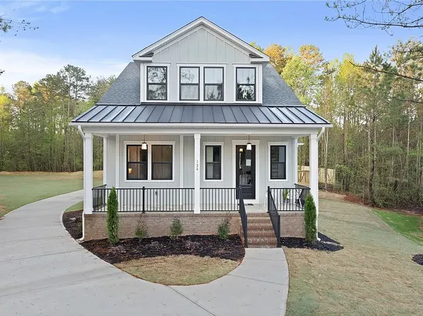 170 Otis St Lot 2, Greenville, SC 29605