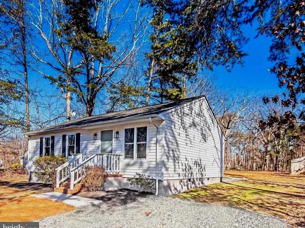 12801 Plantation Dr, Spotsylvania, VA 22551