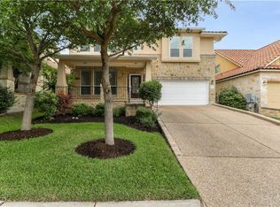 14512 Broadwinged Hawk Dr, Austin, TX 78738