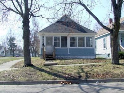 461 McLaughlin Ave, Muskegon, MI, 49442