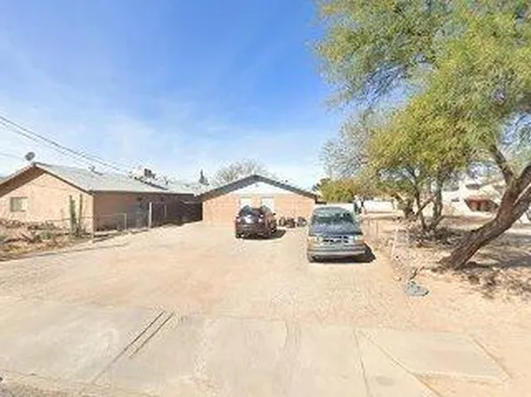 2511-2513 N Fair Oaks Ave, Tucson, AZ 85712