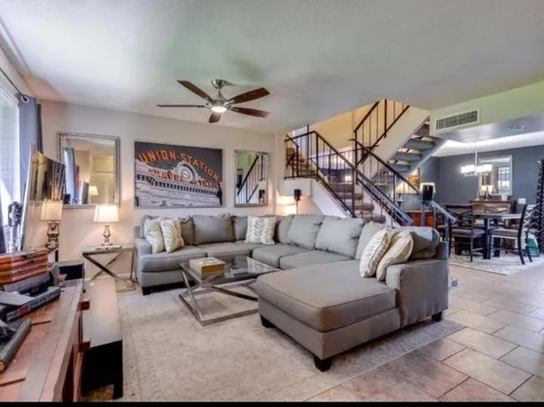 2017 W Hazelwood Pkwy, Phoenix, AZ 85015