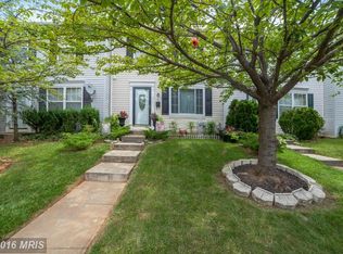2307 Bluegrass Heights Ct, Baltimore, MD 21237