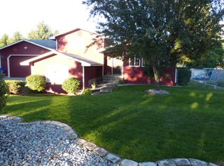 2209 S Calvin Rd, Veradale, WA 99037