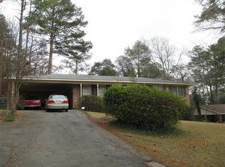 1219 Newport Pl, Macon, GA 31210