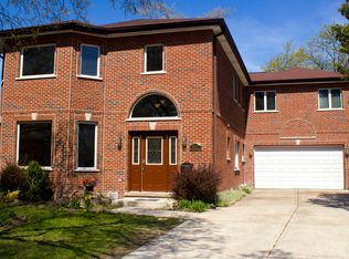 9527 Osceola Ave, Morton Grove, IL 60053