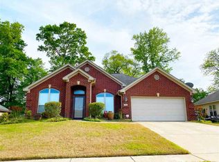 2914 Lynne Ct, Bryant, AR 72022