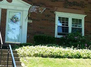 635 Young Rd, Erie, PA 16509