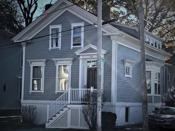 181 Waterman St Floor 2, Providence, RI 02906