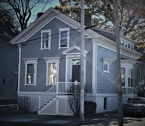 181 Waterman St #2 Photo 1
