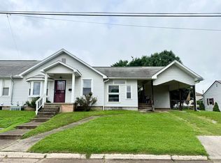 3203 Central Ave, Parkersburg, WV 26104