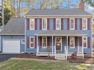 14607 Duck Cove Ct, Midlothian, VA 23112