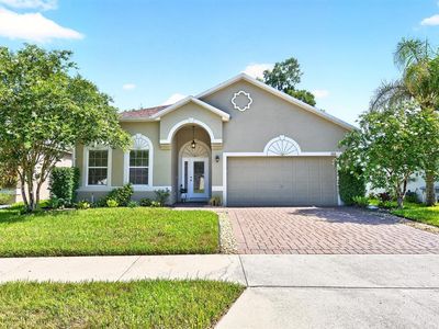 233 W FIESTA KEY LOOP, Deland, FL, 32720