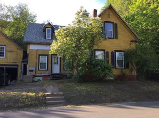 44 Winter St, Newport, NH 03773