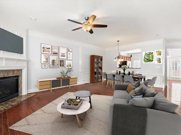5026 Colchester Ct SE, Atlanta, GA 30339