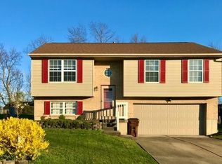 1446 Melinda Ln, Elsmere, KY