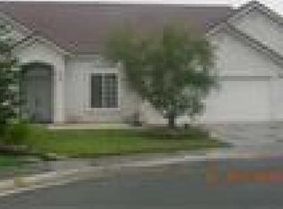 2997 Desert Ranch Way, Madera, CA 93637