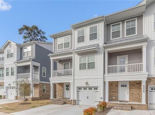 4337 Pinter Ln, Norfolk, VA 23518