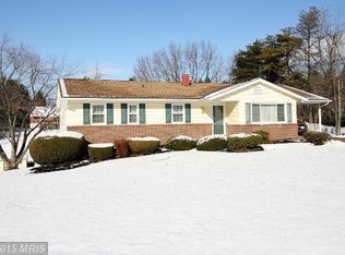 4408 Klee Ct, Sykesville, MD 21784
