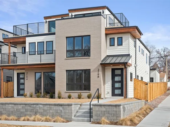 2198 S Sherman Street, Denver, CO 80210
