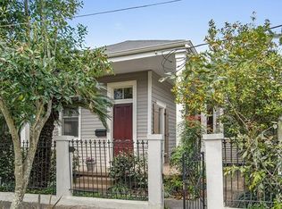 320 Webster St, New Orleans, LA 70118