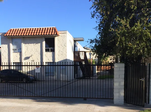 1154 E Lexington Ave APT 2, El Cajon, CA 92019