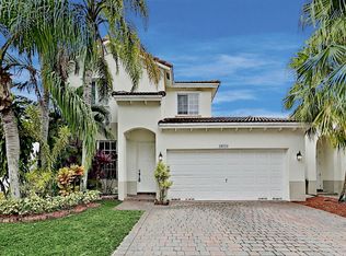 18710 SW 25th Ct, Hollywood, FL 33029