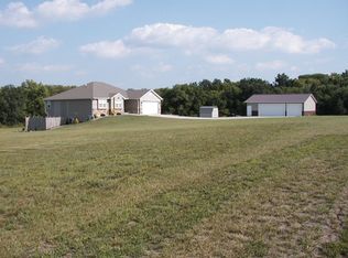 8250 SE Whitetail Rd, Polo, MO 64671