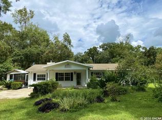 25 SW 264th St, Newberry, FL 32669