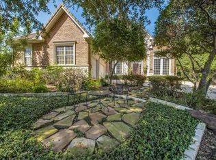 2 Pinehurst Ct, Frisco, TX 75034