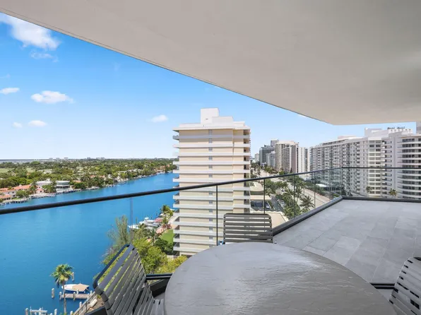 5500 Collins Avenue #1401, Miami Beach, FL 33140