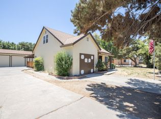 1624 Shaddox Ave, Modesto, CA