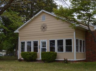 3985 Us 117 Alt, Dudley, NC 28333