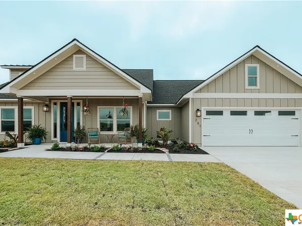 251 Whitetail Ln, Victoria, TX 77905