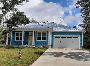 139 Indiana St, Lanark Village, FL 32322