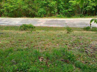 Park Ln #5, Eureka Springs, AR, 72631