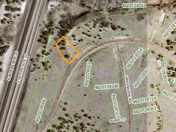 111 Poncha Spg, Colorado City, CO 81019